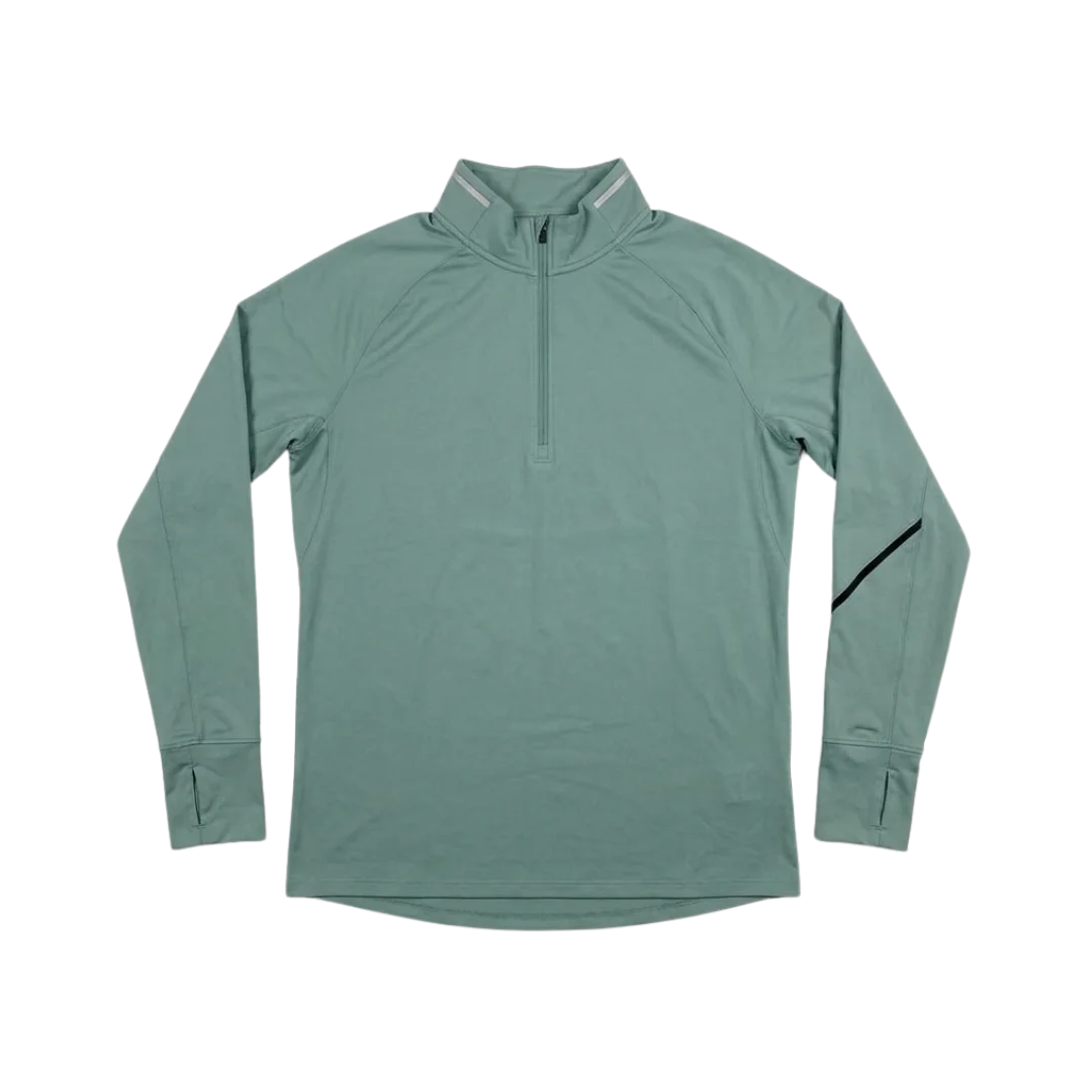 Polerón de Running Under Armour