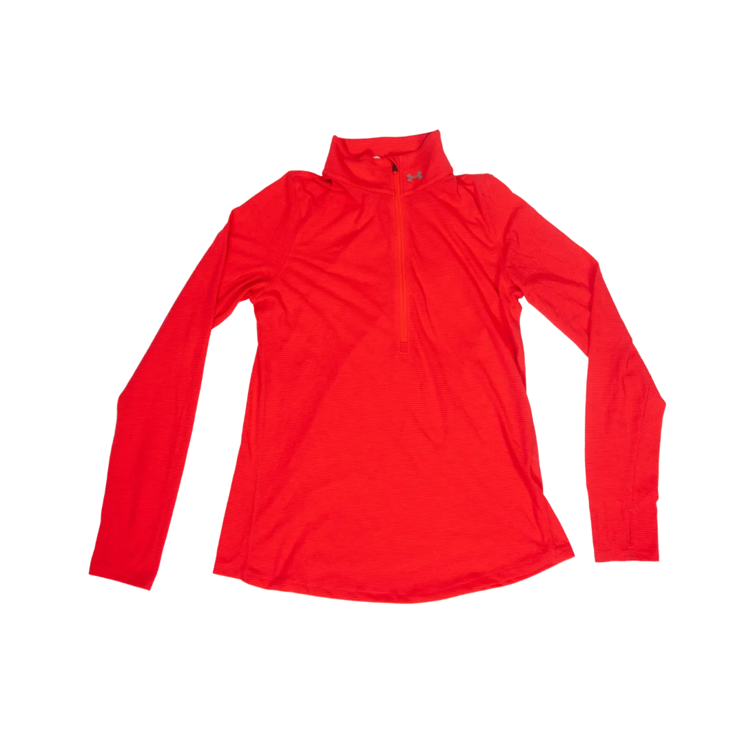 Polerón Deportivo Under Armour