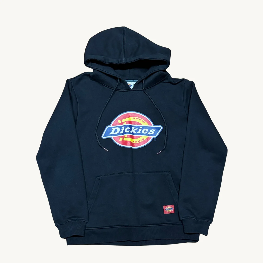Poleron Dickies con Gorro