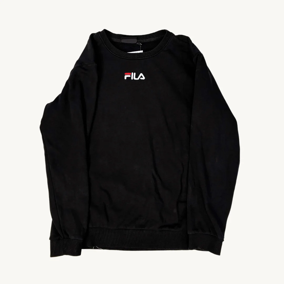 Poleron Fila Essential