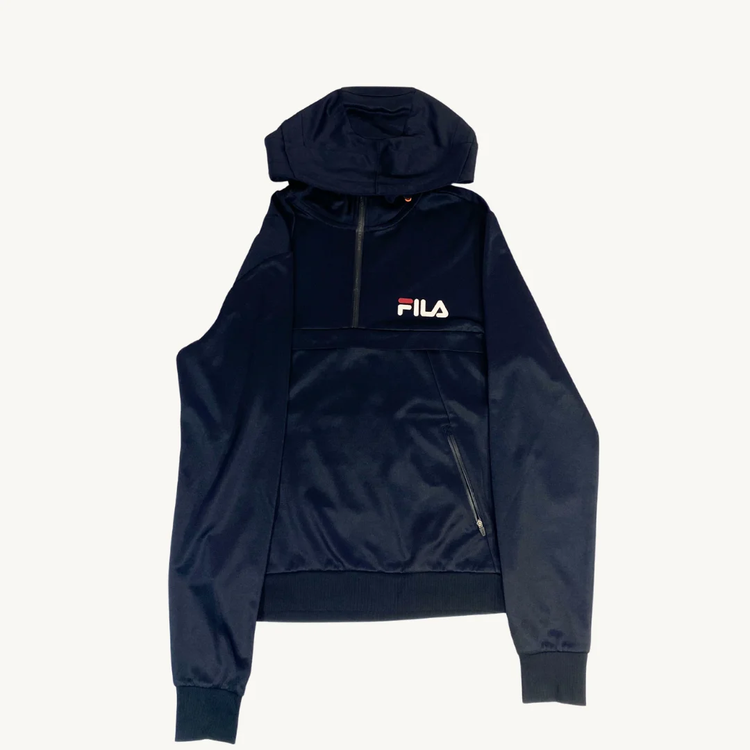 Poleron Fila Fusion
