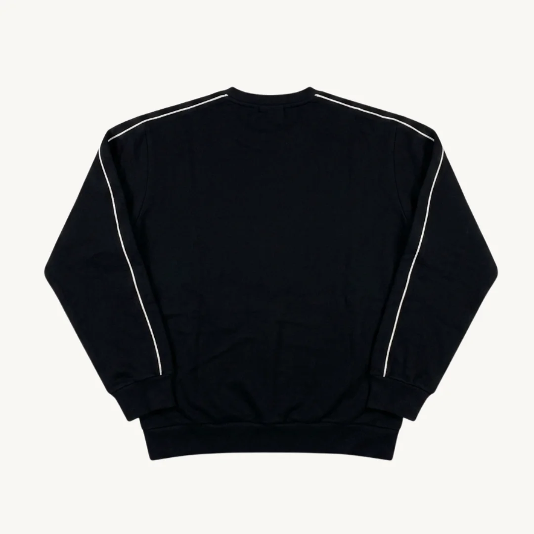 Polerón Kenzo Paris - Black Tiger