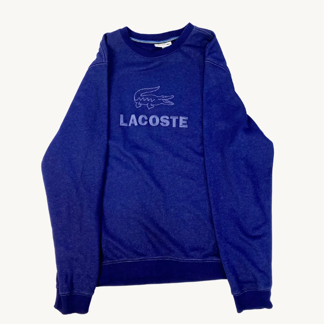 Poleron Lacoste Essential
