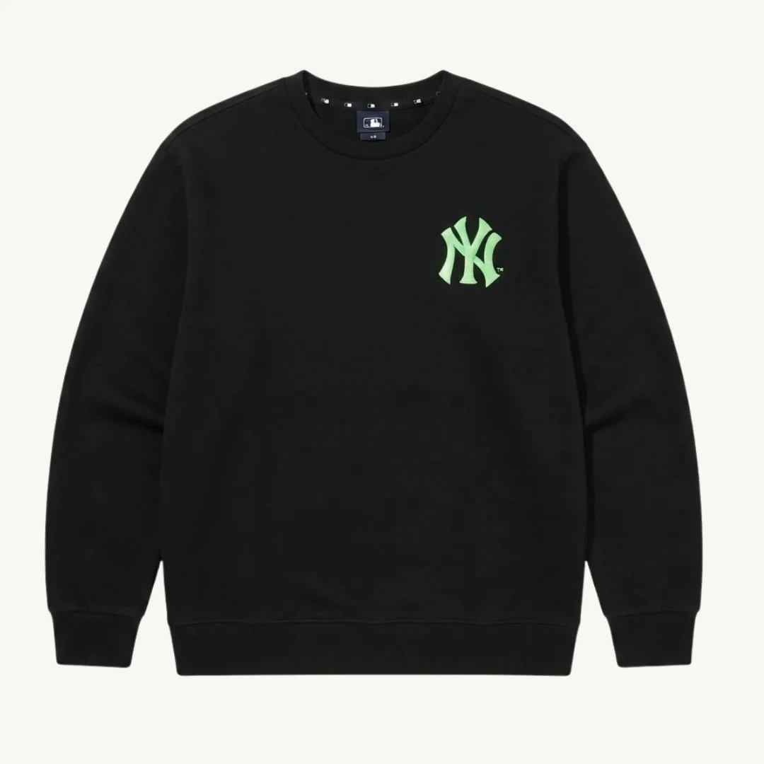 Poleron MLB chunky yankees