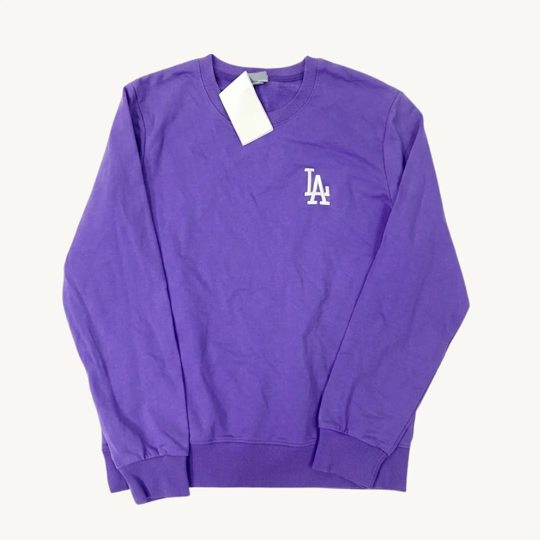 POLERON MLB MORADO