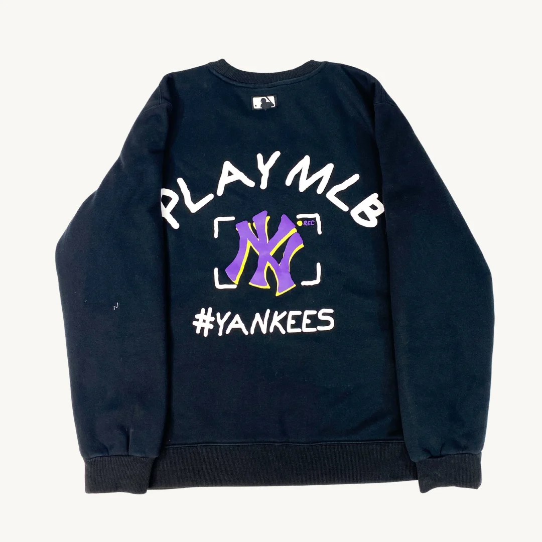 Poleron MLB New York Yankees