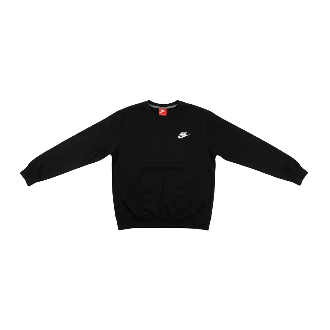 Polerón Nike Club Fleece