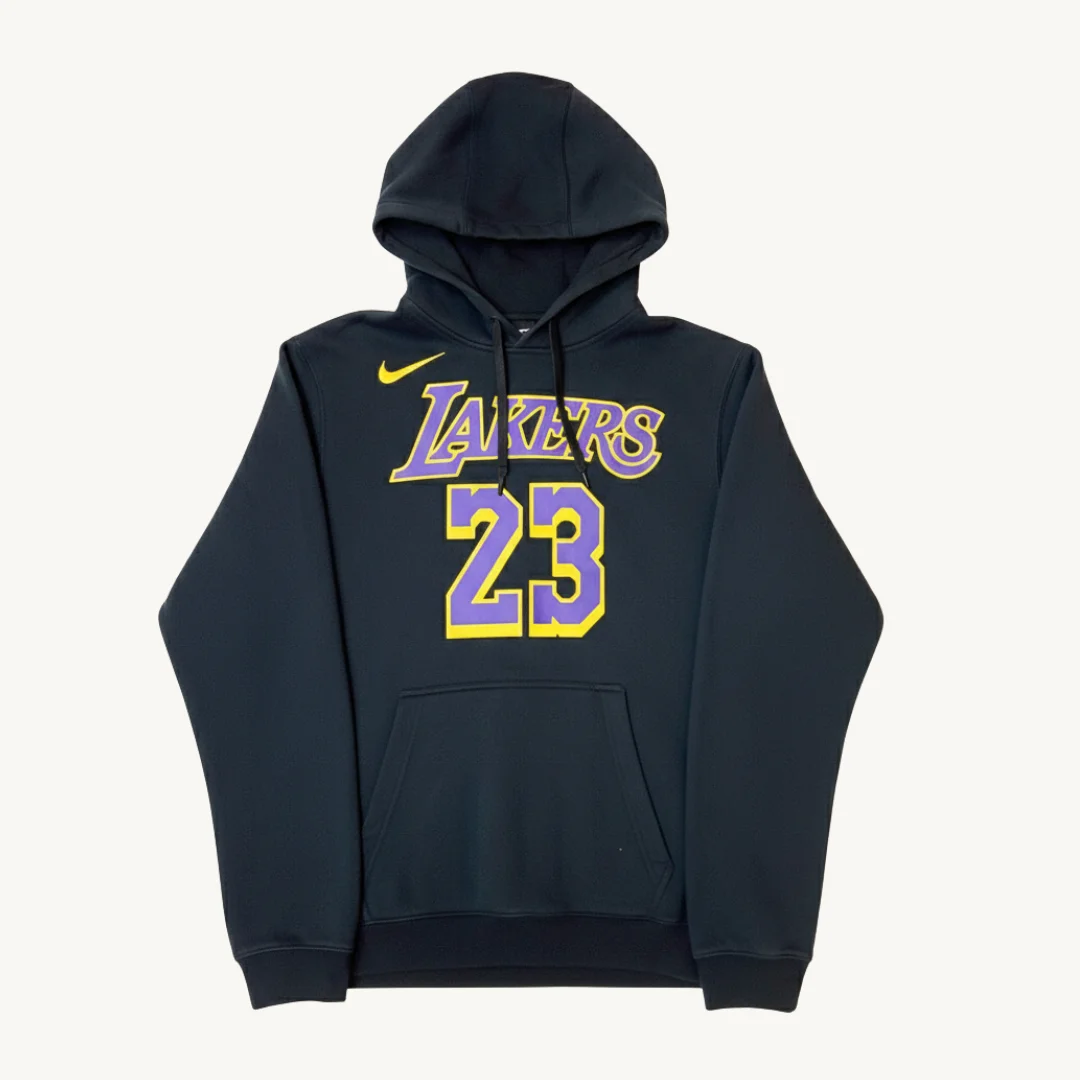Poleron Nike Lakers