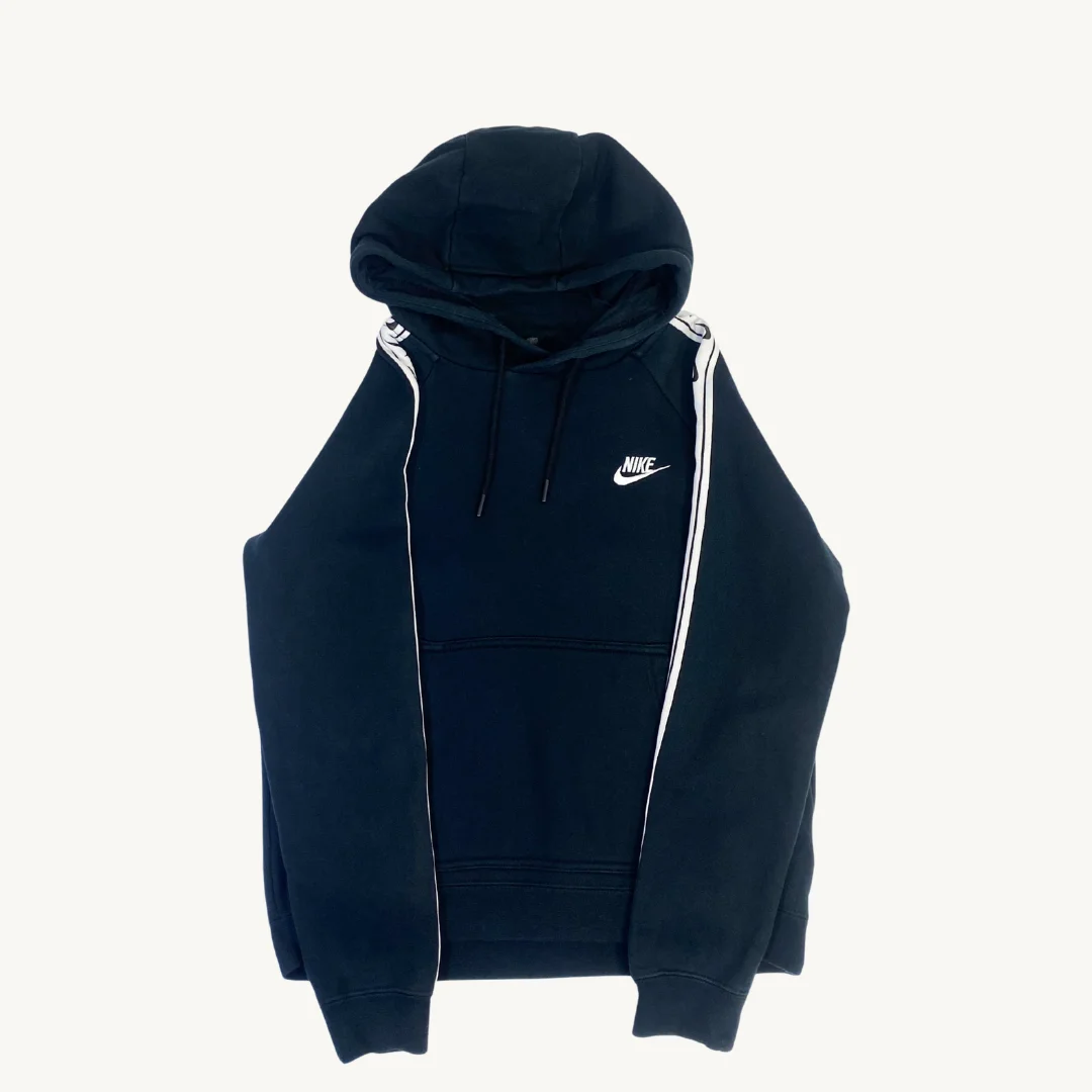 Poleron Nike Negro womens