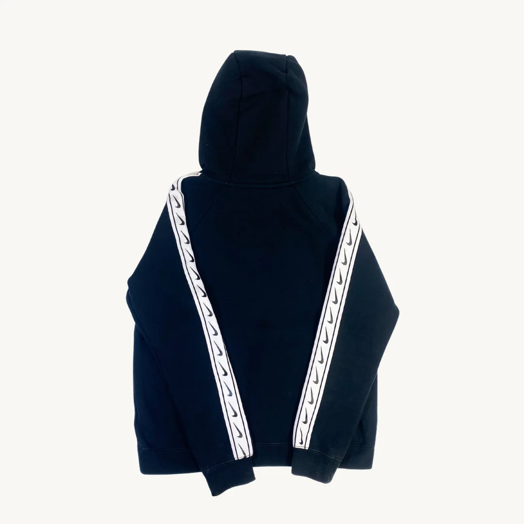 Poleron Nike Negro womens