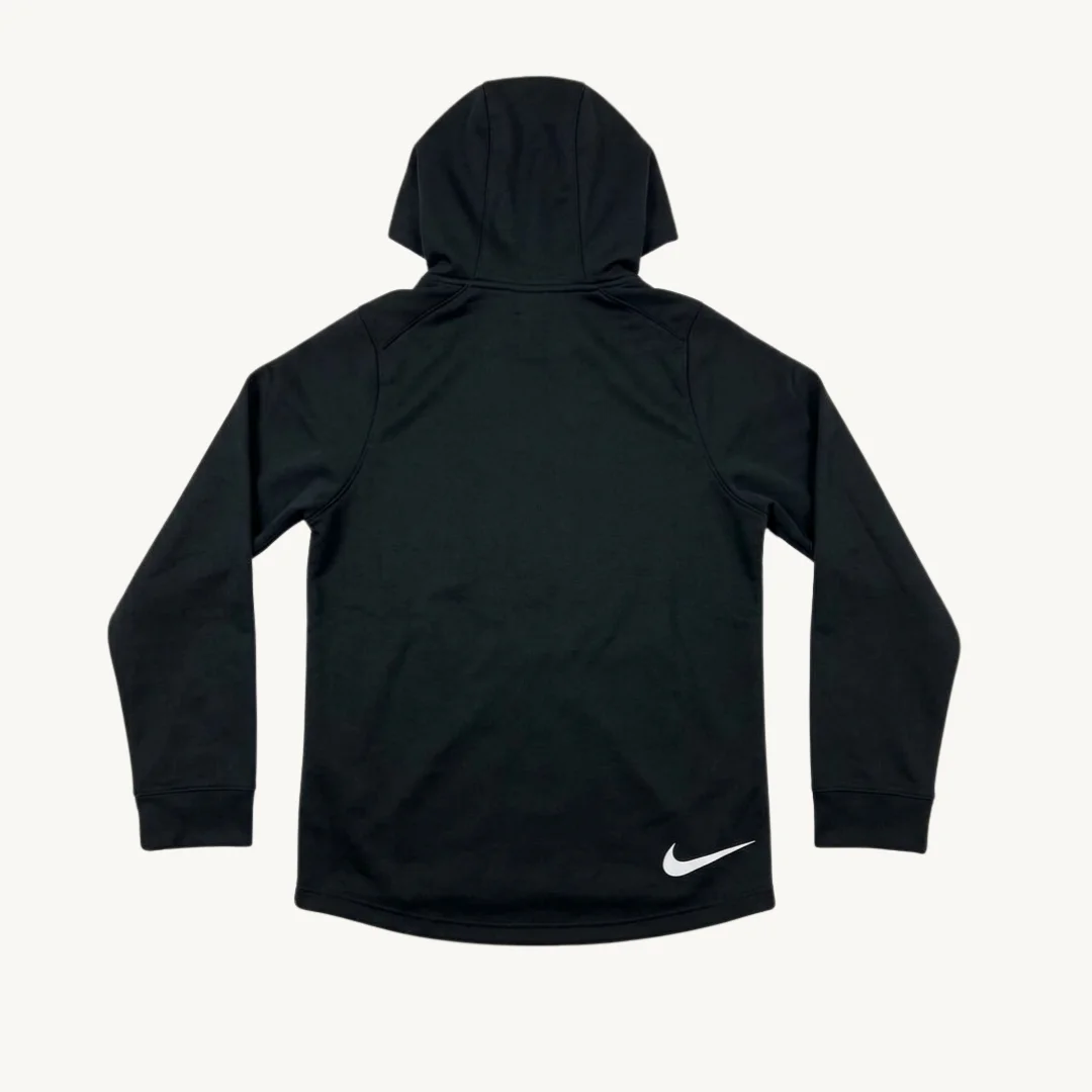 Polerón Nike Pro Full-Zip con Gorro