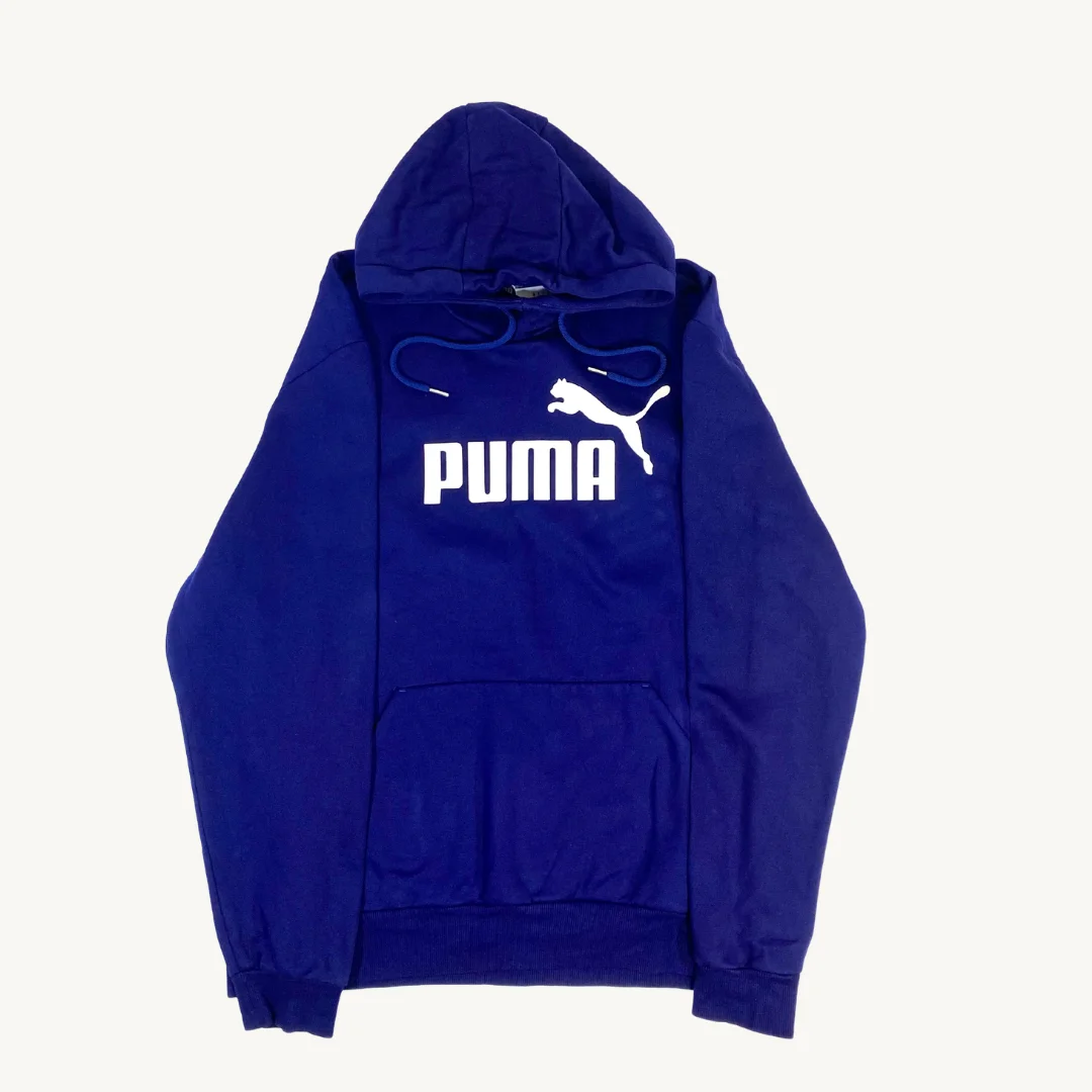 Poleron Puma big logo