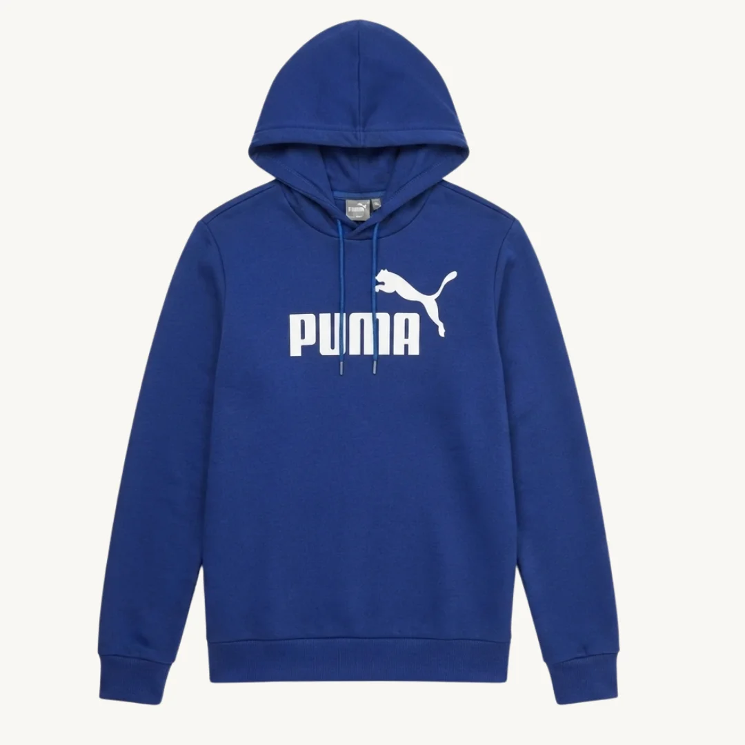 Poleron Puma big logo