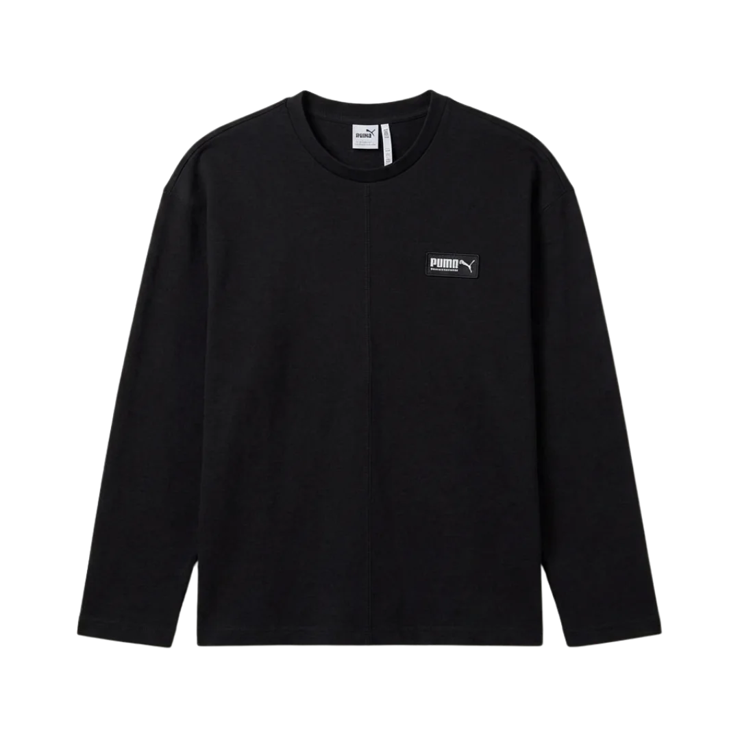 Polerón Puma Casual