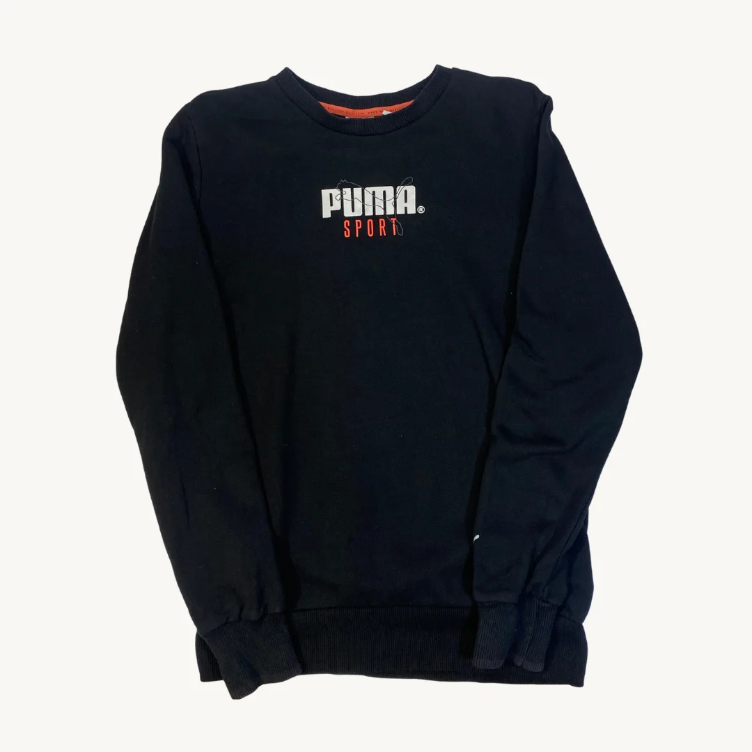 Poleron Puma Sports