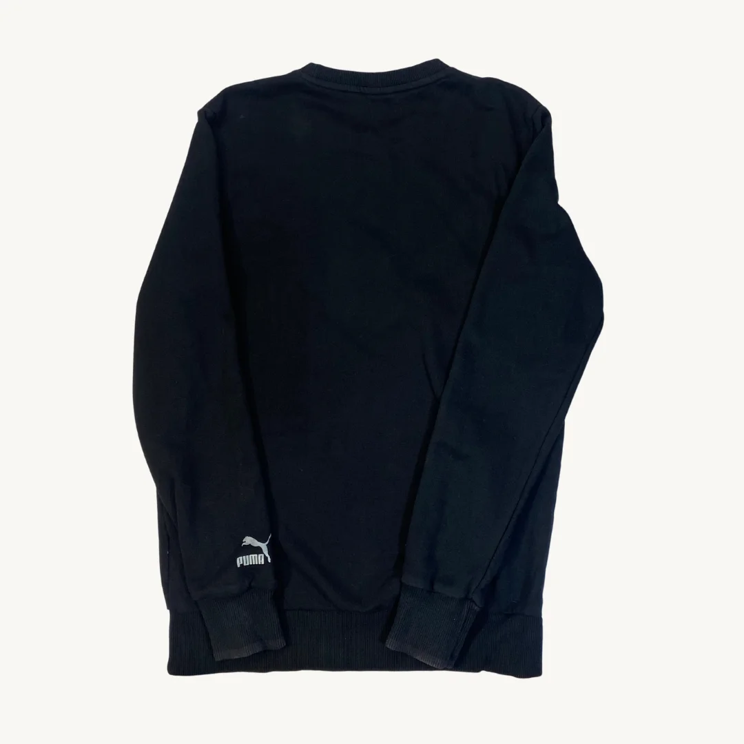 Poleron Puma Sports