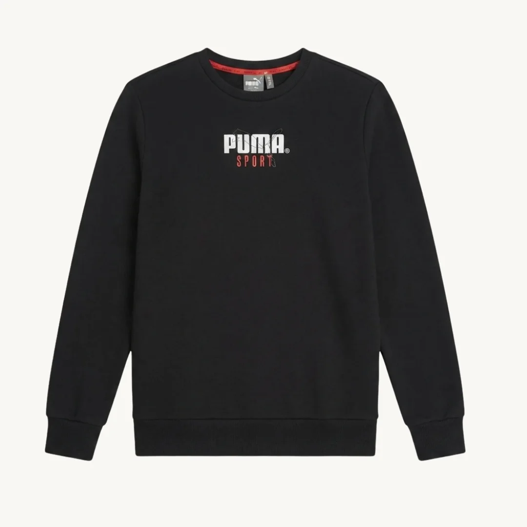 Poleron Puma Sports