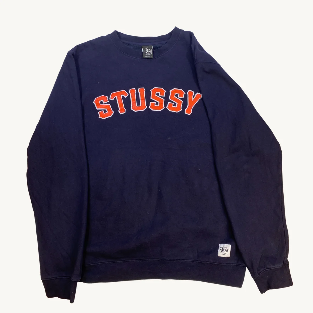 Poleron Stussy