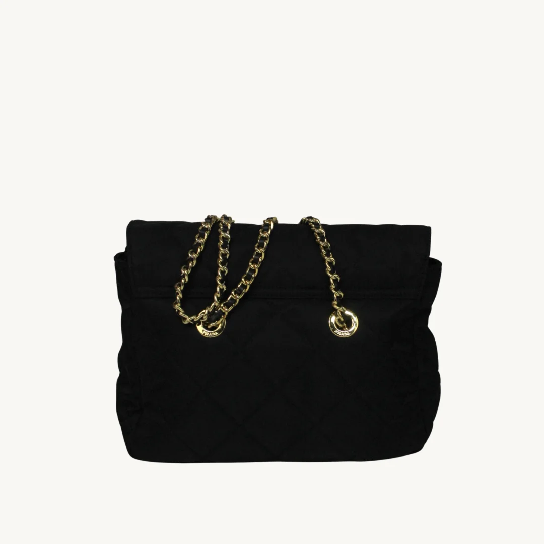 Prada Bolso de Hombro