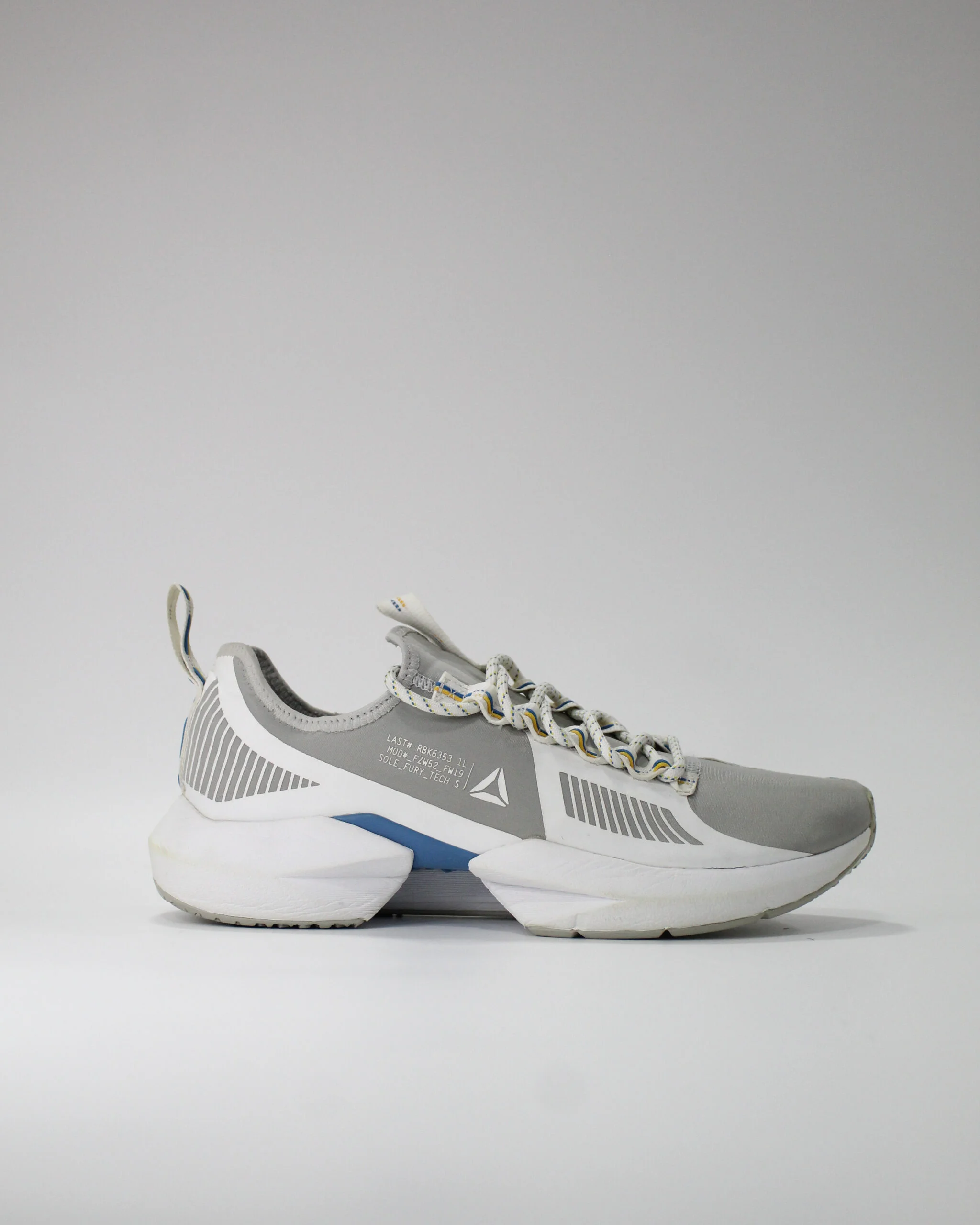 Reebok Sole Fury TS