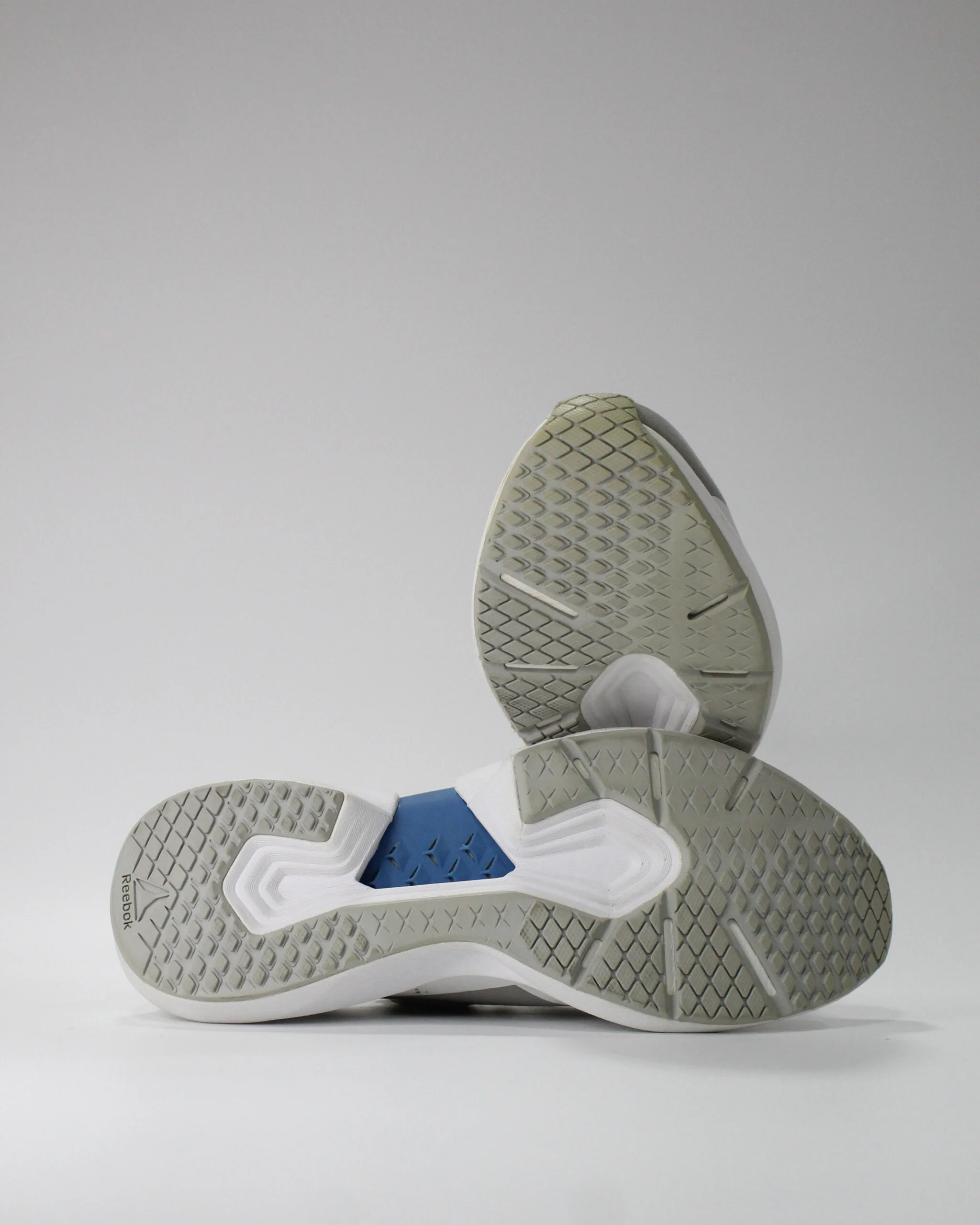 Reebok Sole Fury TS