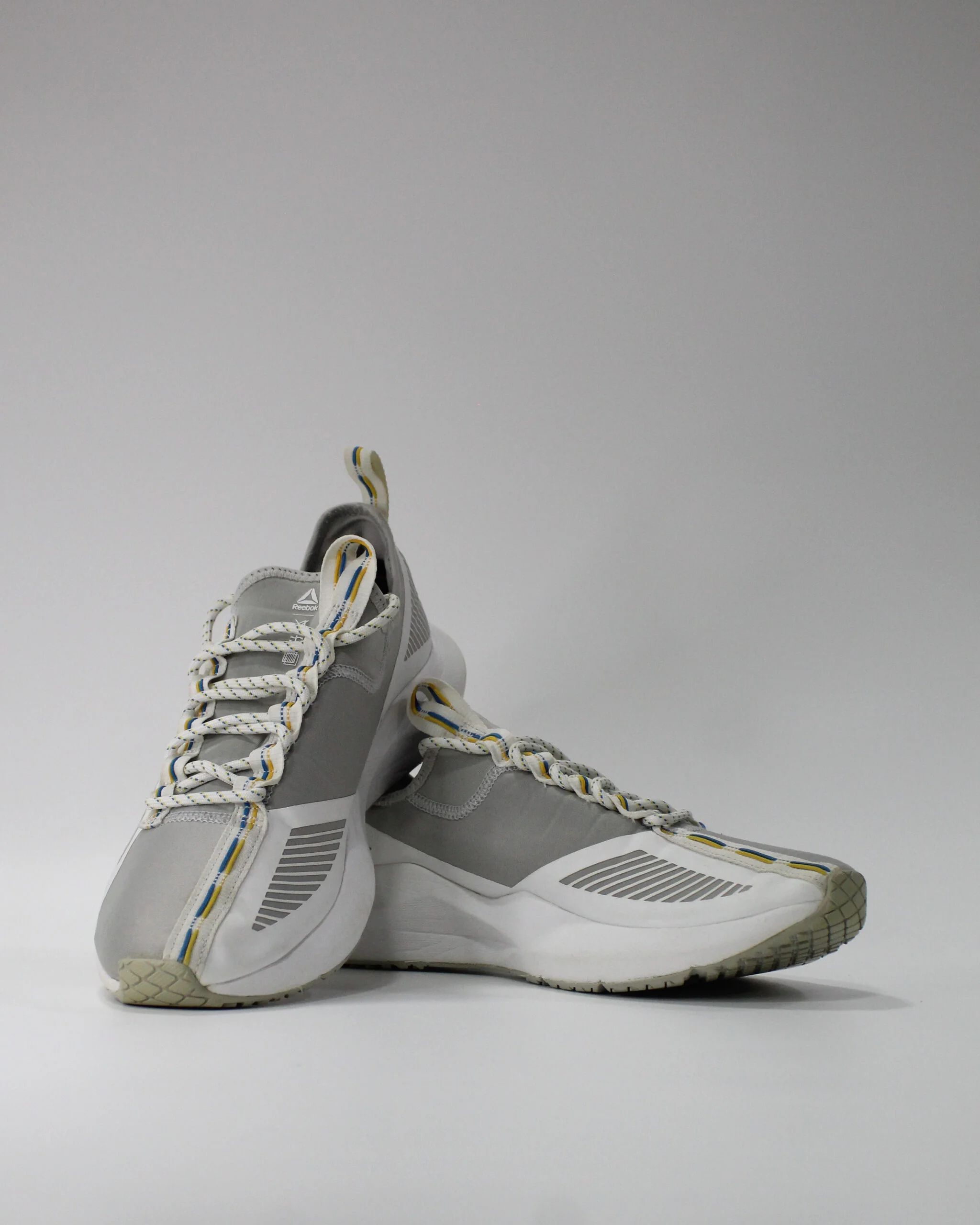 Reebok Sole Fury TS