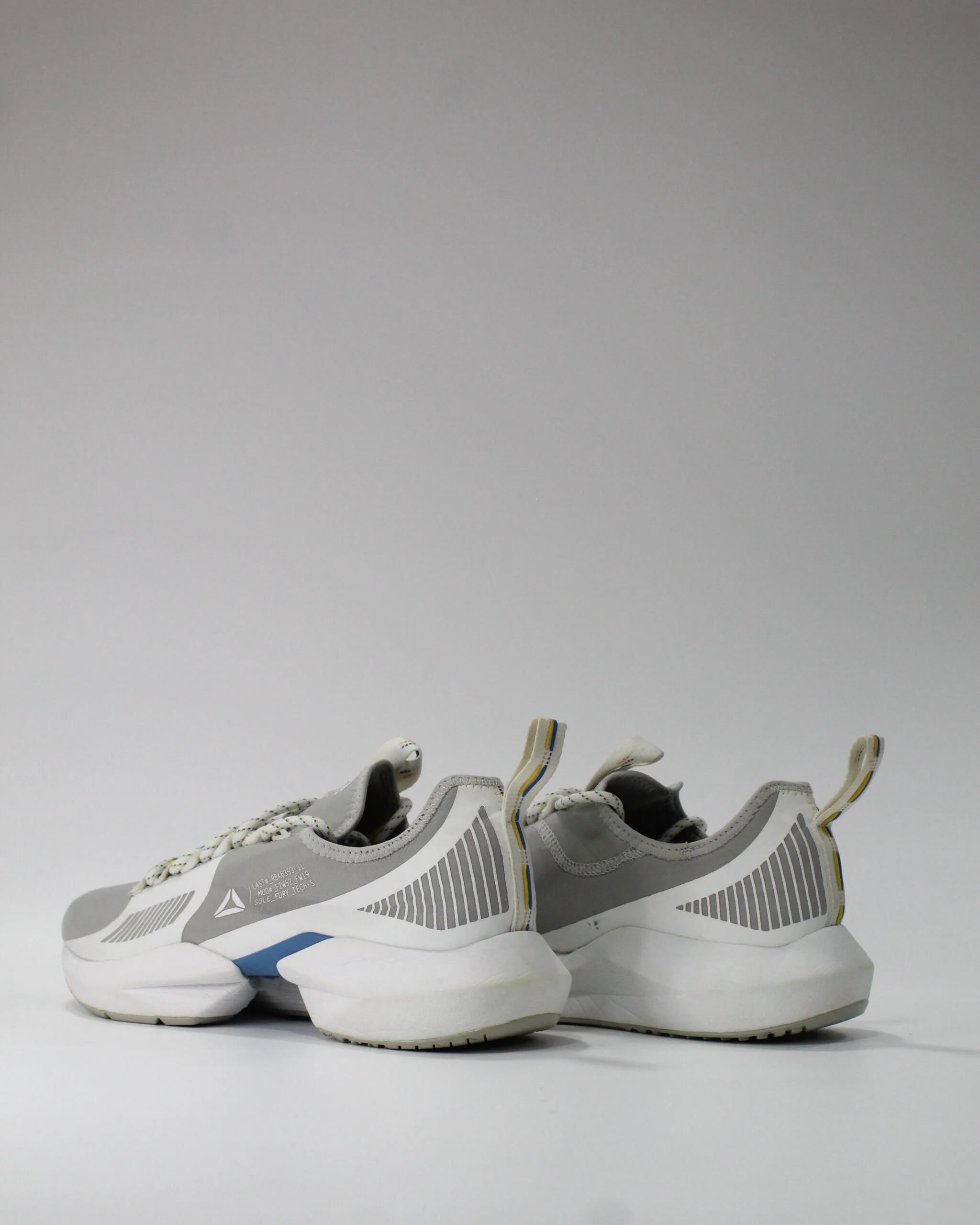 Reebok Sole Fury TS