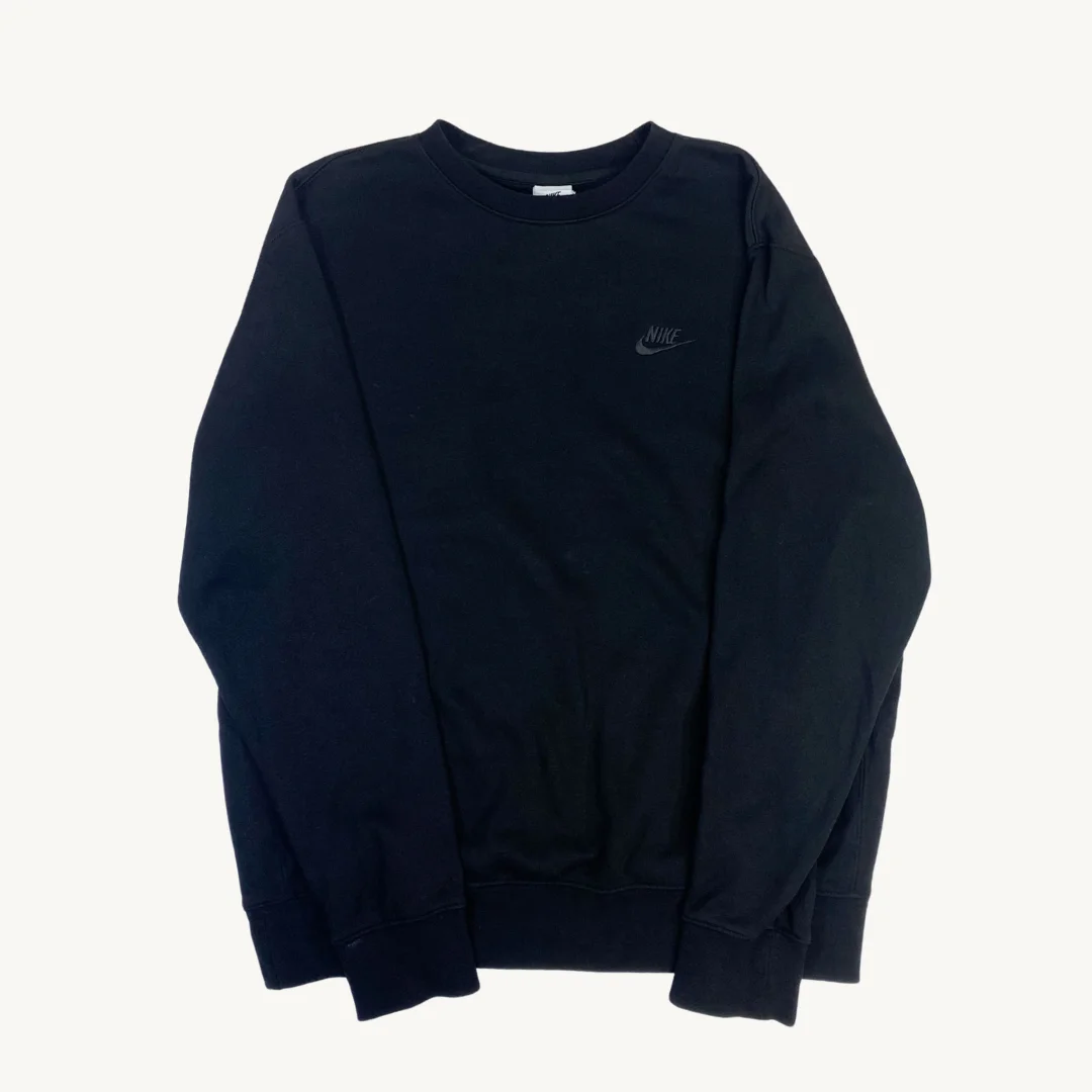 Poleron Nike Essential Tonal