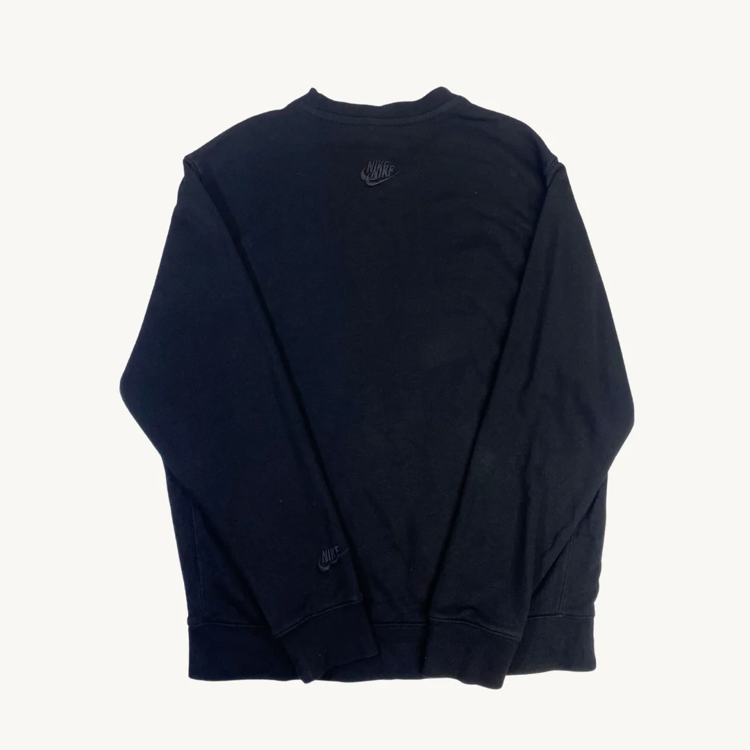 Poleron Nike Essential Tonal