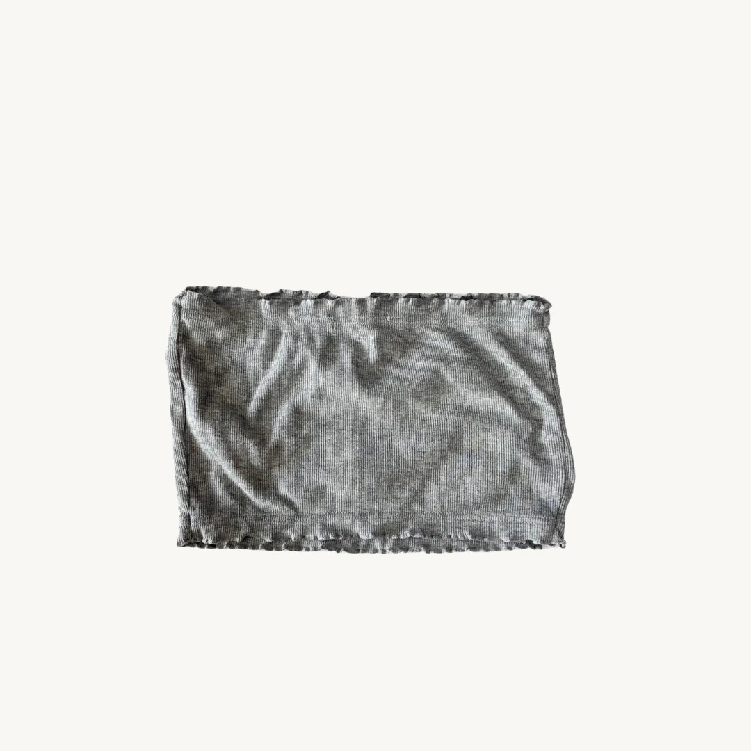 Top Bandeau Bershka