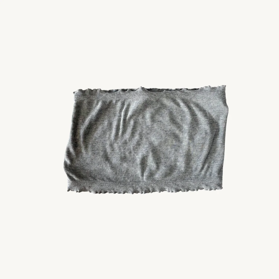 Top Bandeau Bershka