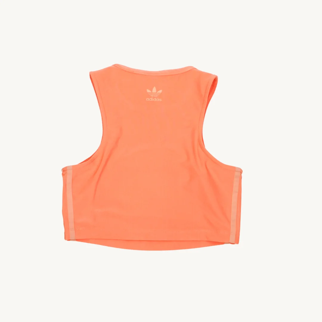 Top Corto Adidas Originals x Fiorucci