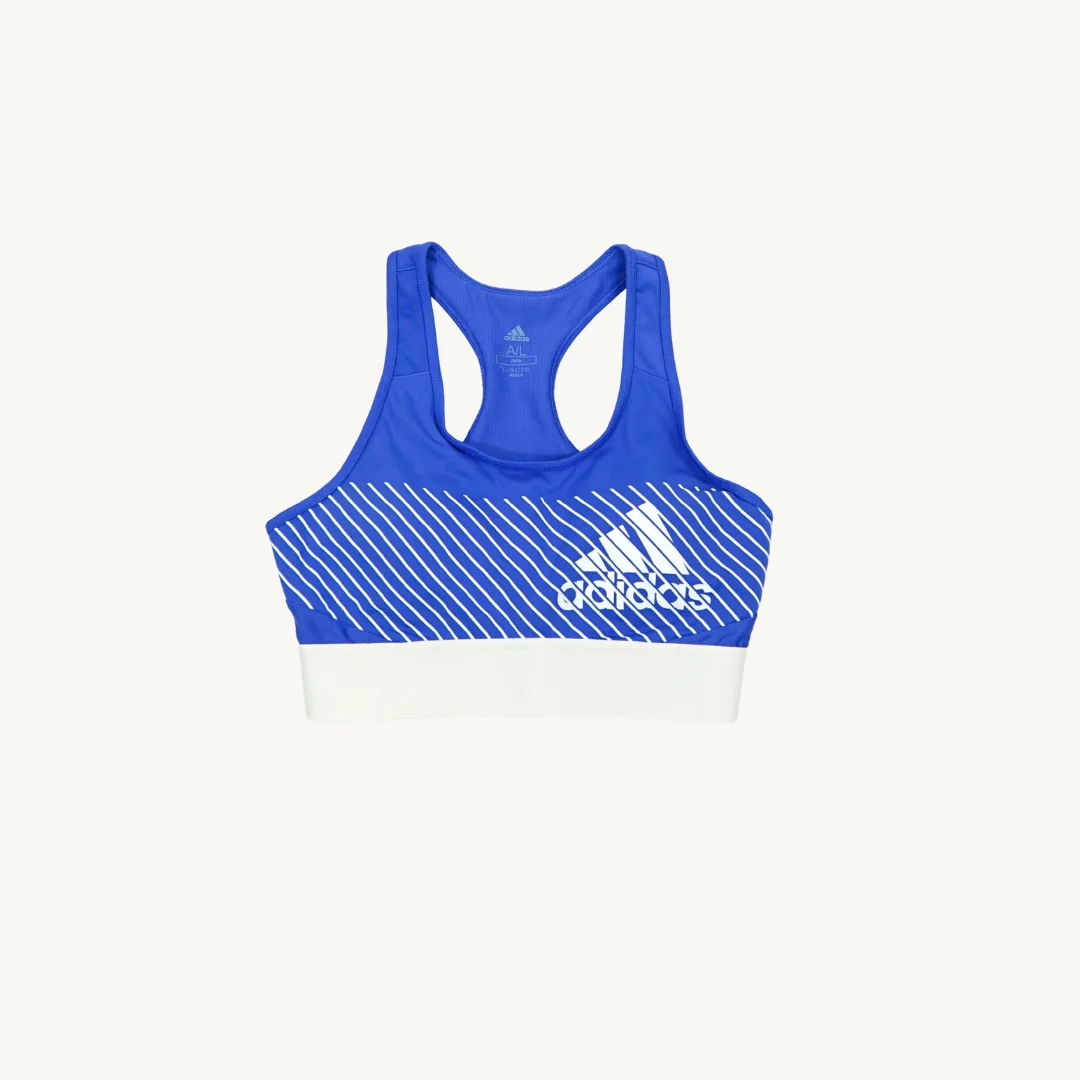 Top Deportivo Adidas Badge of Sport Diagonal