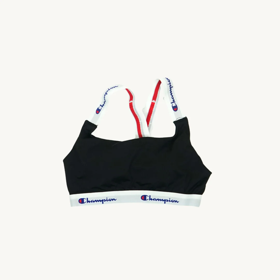 Top Deportivo Champion Logo Elastic