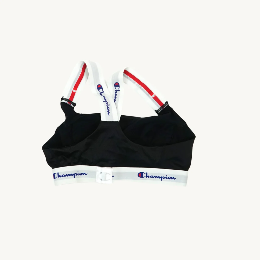 Top Deportivo Champion Logo Elastic