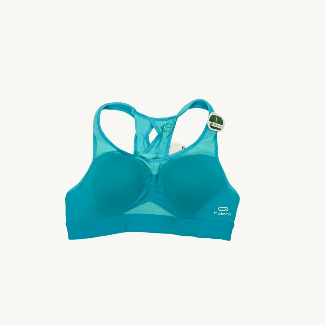 Top Deportivo Kalenji Comfort High Support
