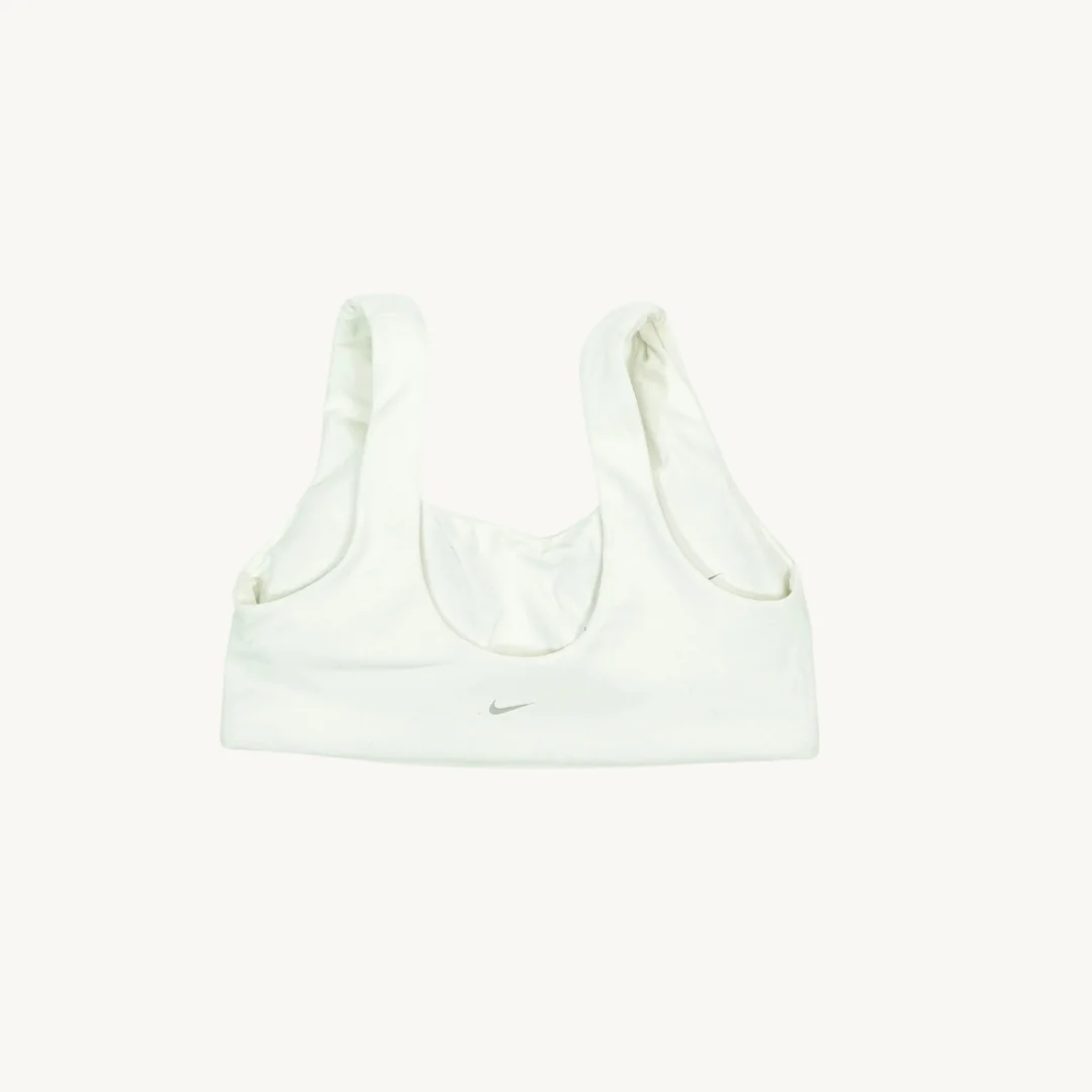 Top Deportivo Nike Alate Minimalist Blanco