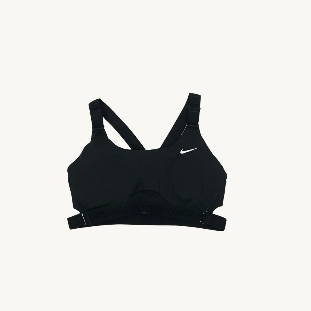 Top Deportivo Nike Alpha High Support