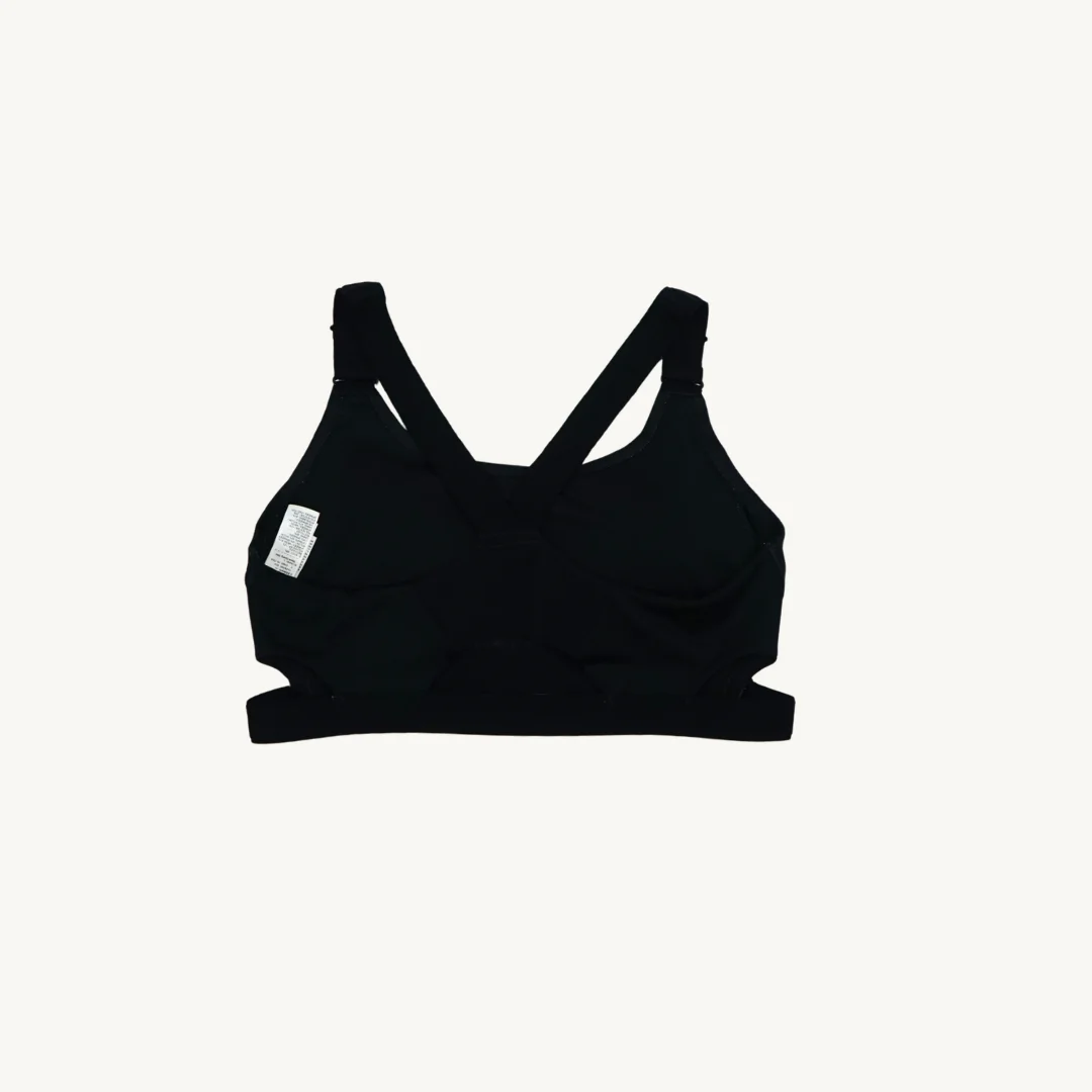 Top Deportivo Nike Alpha High Support