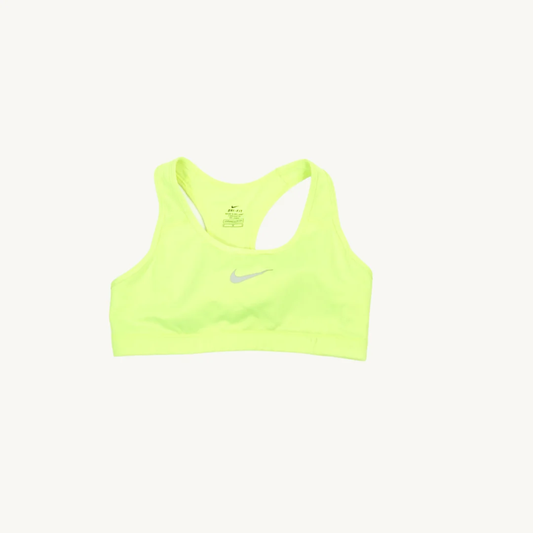 Top Deportivo Nike Pro Swoosh Classic