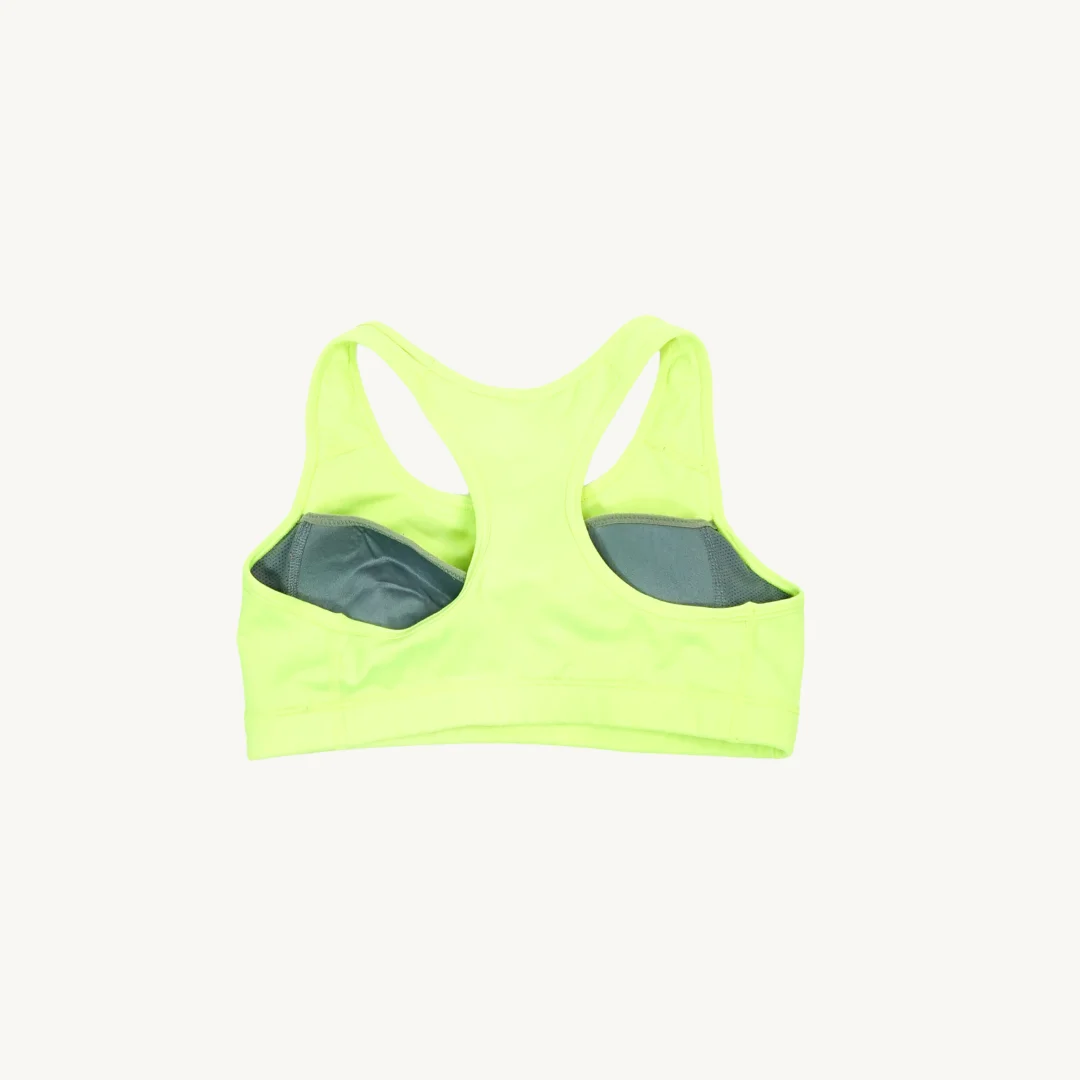 Top Deportivo Nike Pro Swoosh Classic