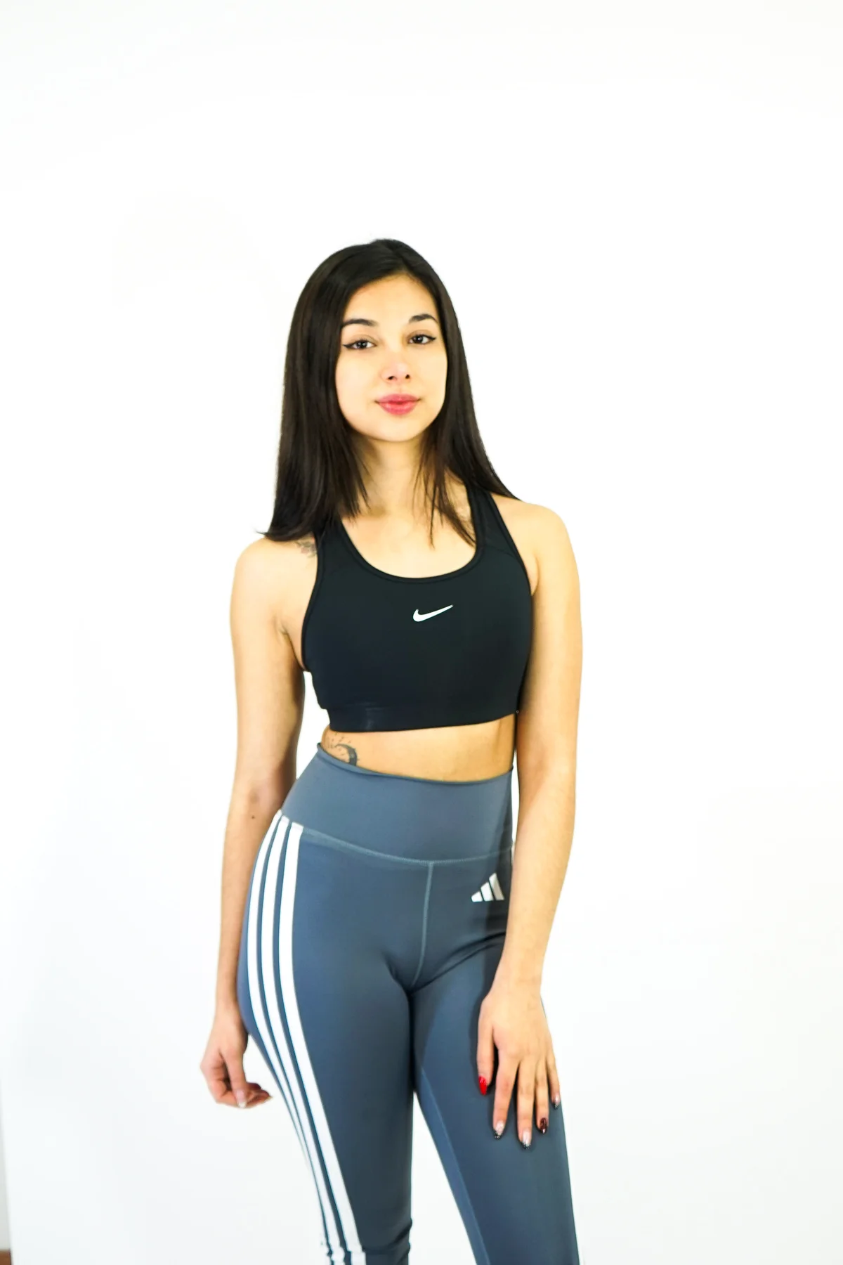 Top Deportivo Nike Swoosh Classic — foto 2