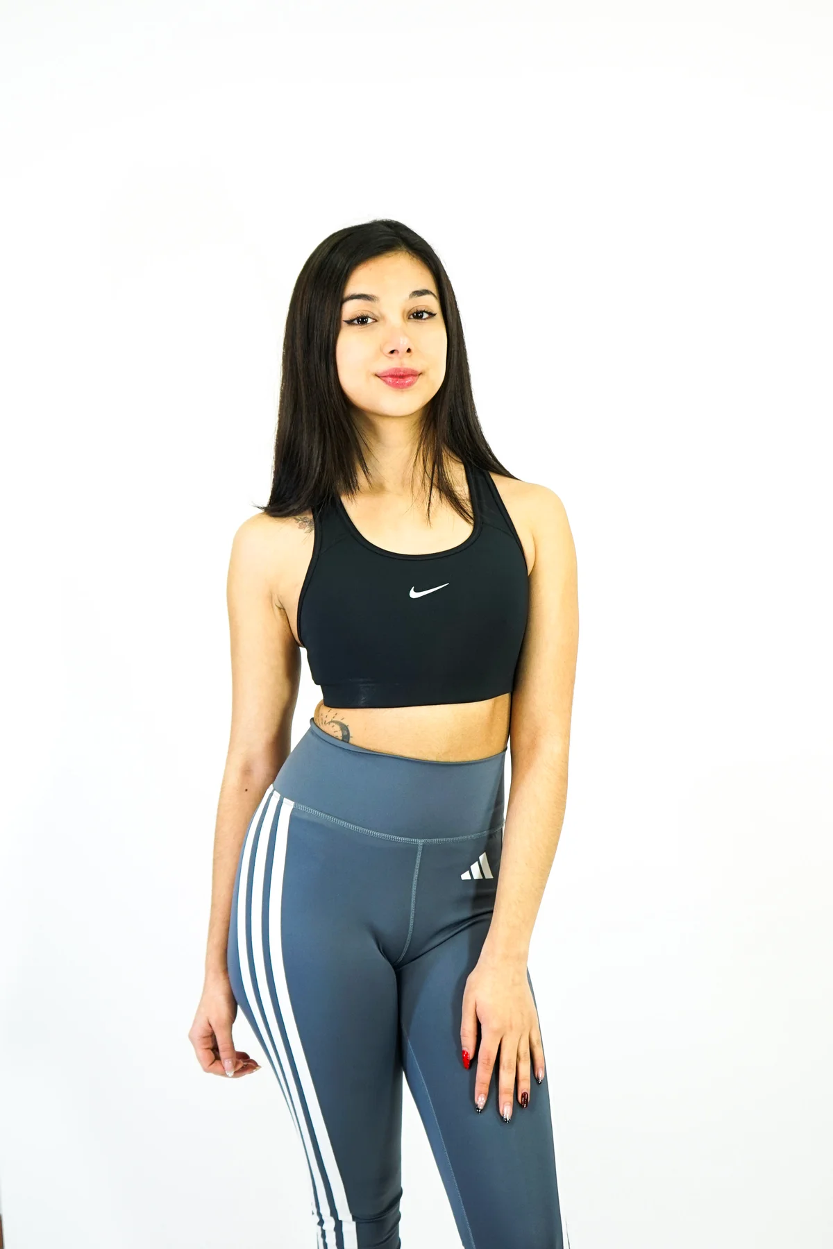 Top Deportivo Nike Swoosh Classic — foto 4