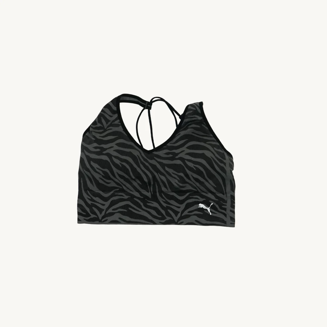 Top Deportivo Puma Seamless