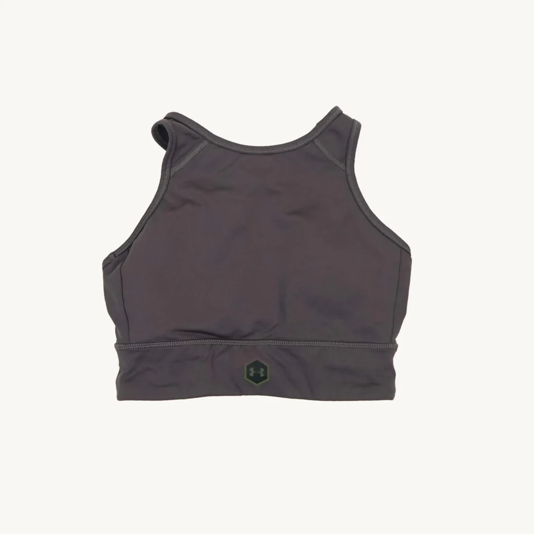 Top Deportivo Under Armour Armour High Neck