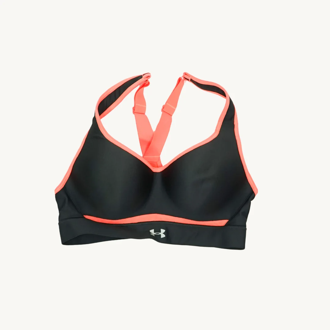 Top Deportivo Under Armour Infinity