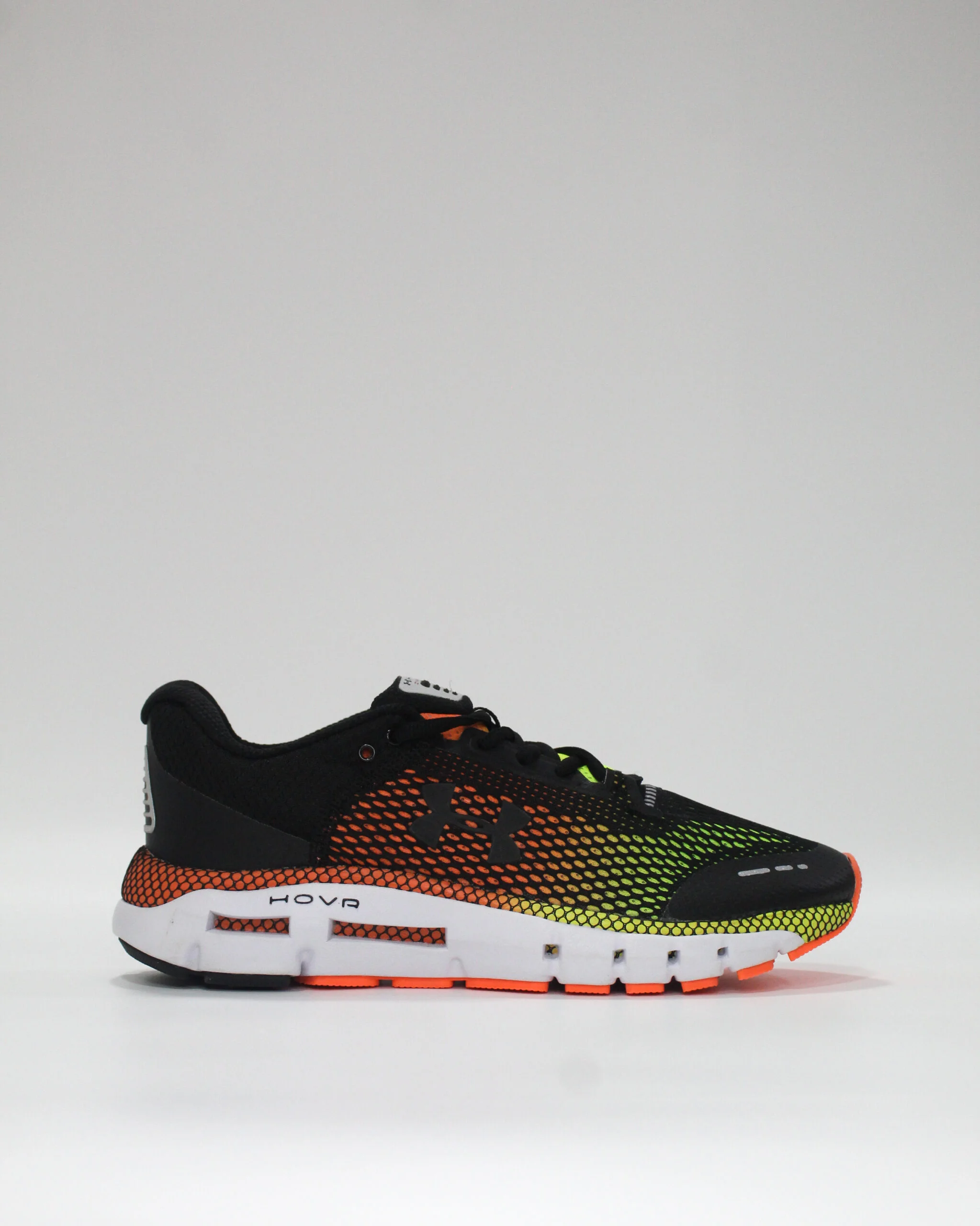 Under Armour Running negro HOVR