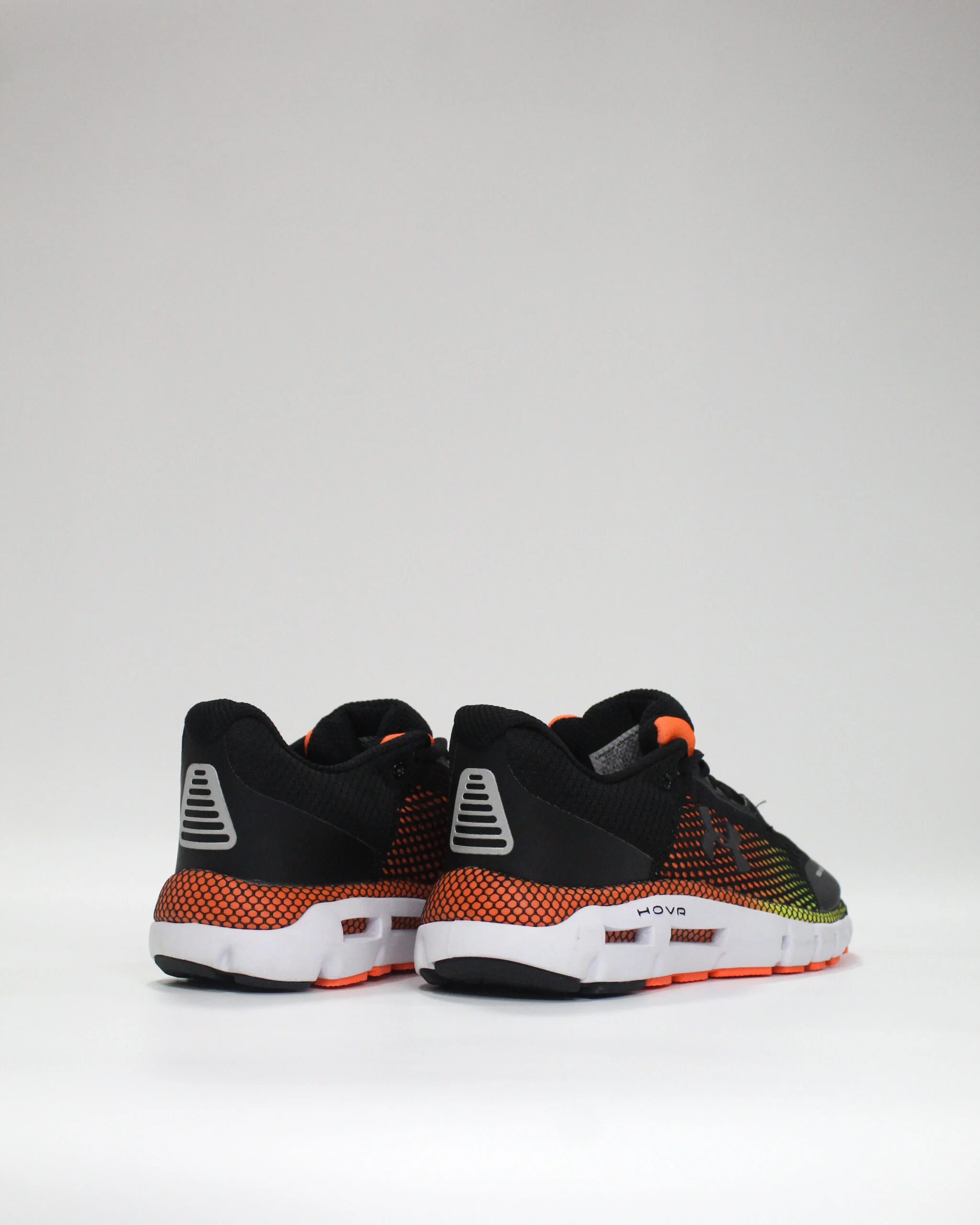 Under Armour  Running negro HOVR
