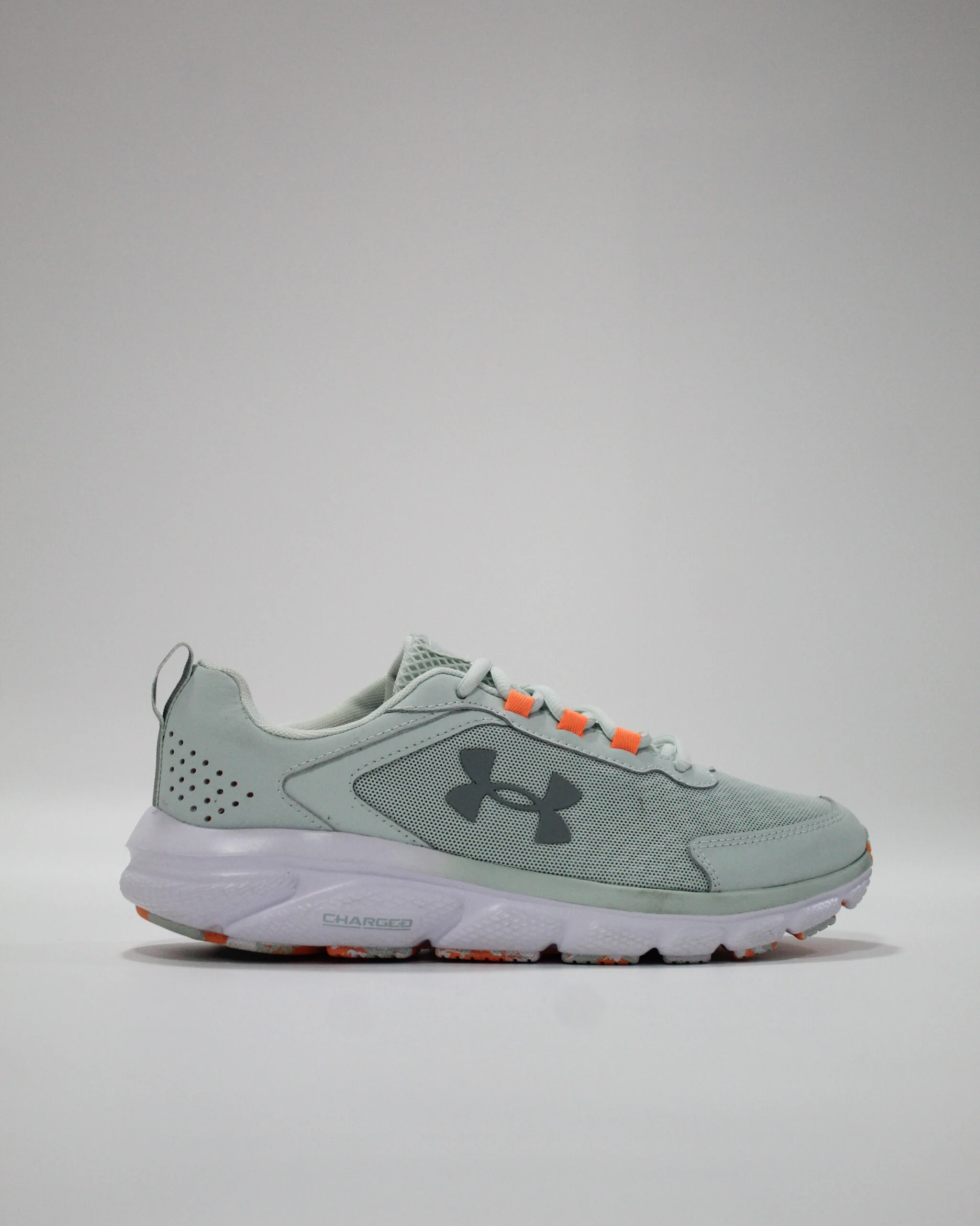 Under Armour Women’s Charged Assert 9