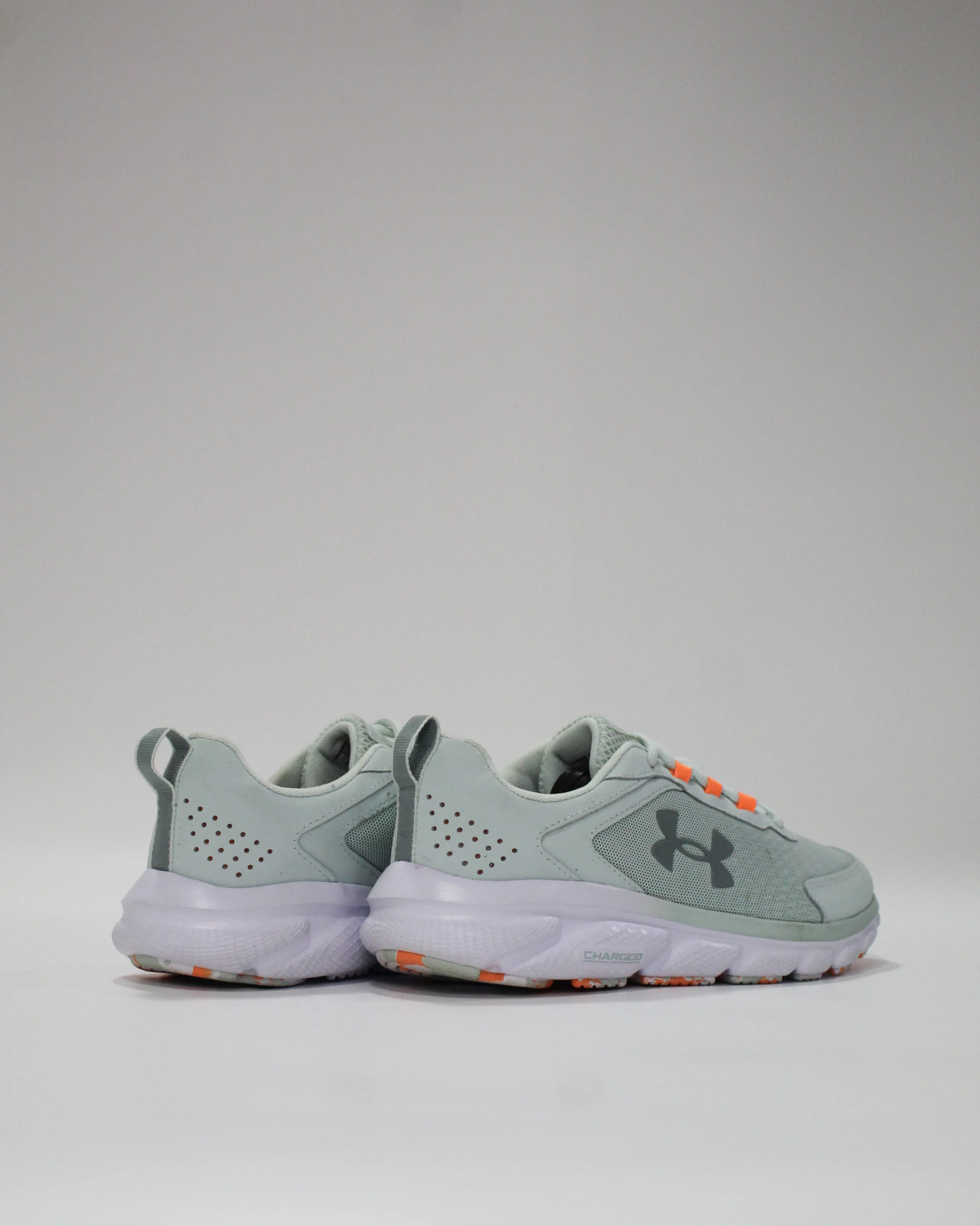 Under Armour Women’s Charged Assert 9